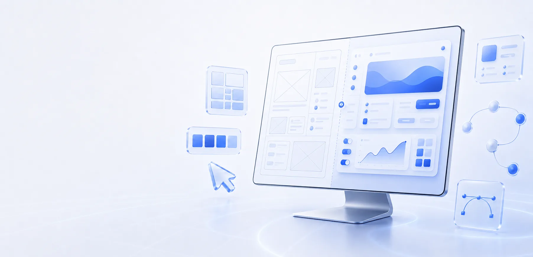 Проектирование интерфейсов: UX/UI-дизайн