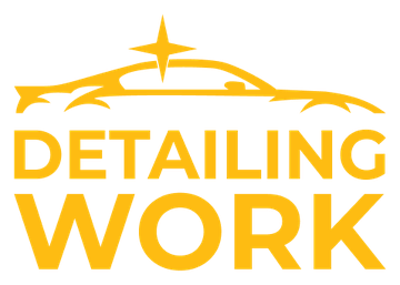 Detailing Work