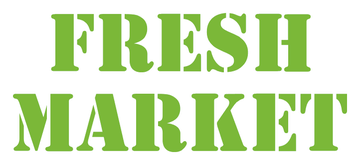 Fresh Market