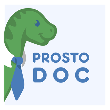 Prosto Doc